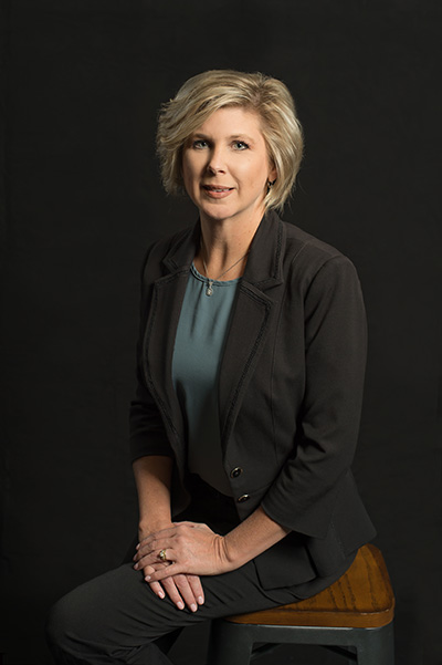 Suzy Willett - Prospect