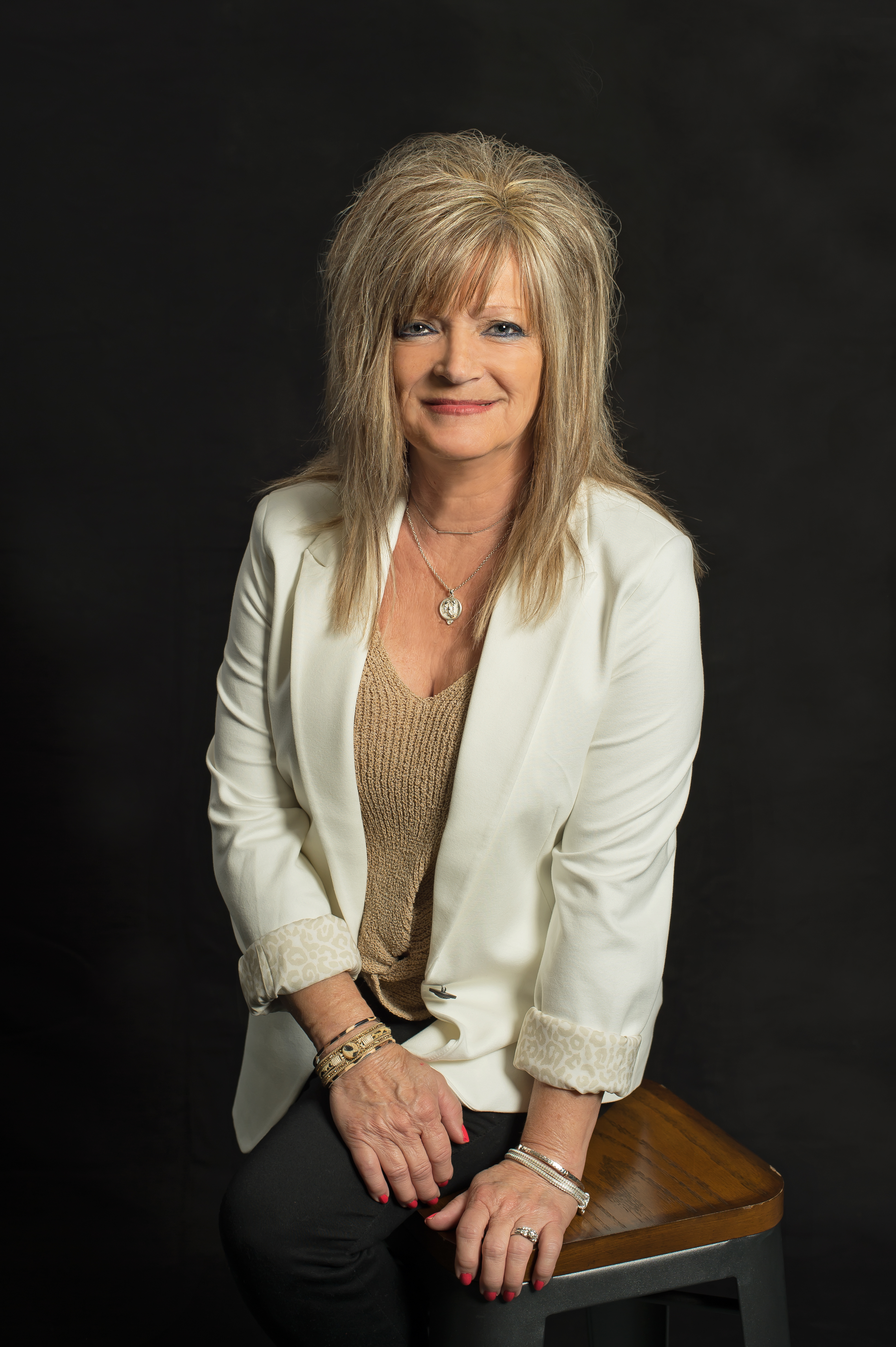 Kelly Lasyone - Prospect